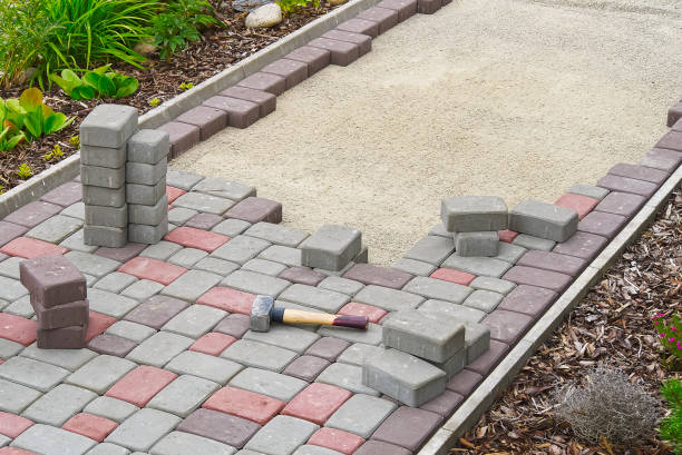 Best Permeable Paver Driveway  in Plattsburgh, NY