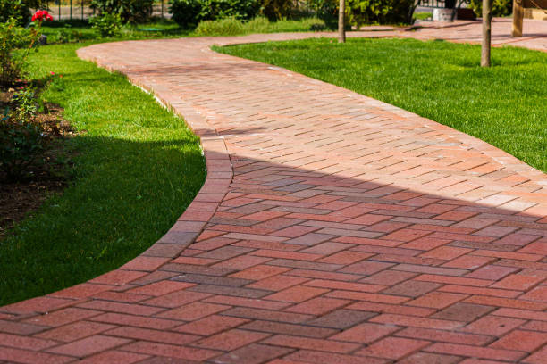 Reasons to Select Us for Your Driveway Paving Requirements in Plattsburgh, NY