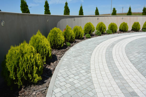 Professional Driveway Pavers in Plattsburgh, NY