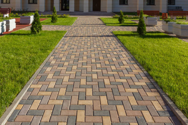 Best Driveway Pavers Near Me  in Plattsburgh, NY